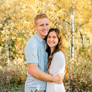 Meet your Posher, Whitney